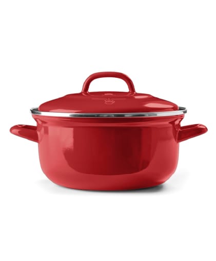 Red<br>20/24(stockpot)/26cm