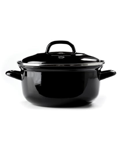 Black<br>20/24(stockpot)/26cm