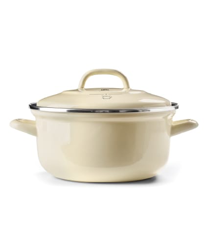 Cream<br>20/24(stockpot)/26cm